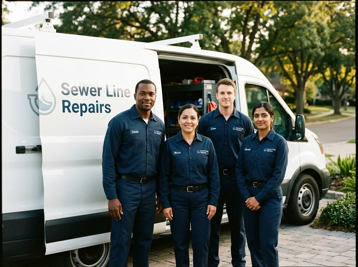 Emergency Plumber company in Clarkrange, TN