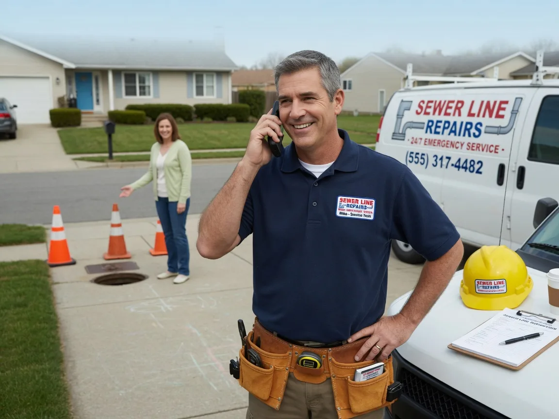 Emergency Plumber Clarkrange, TN FAQs
